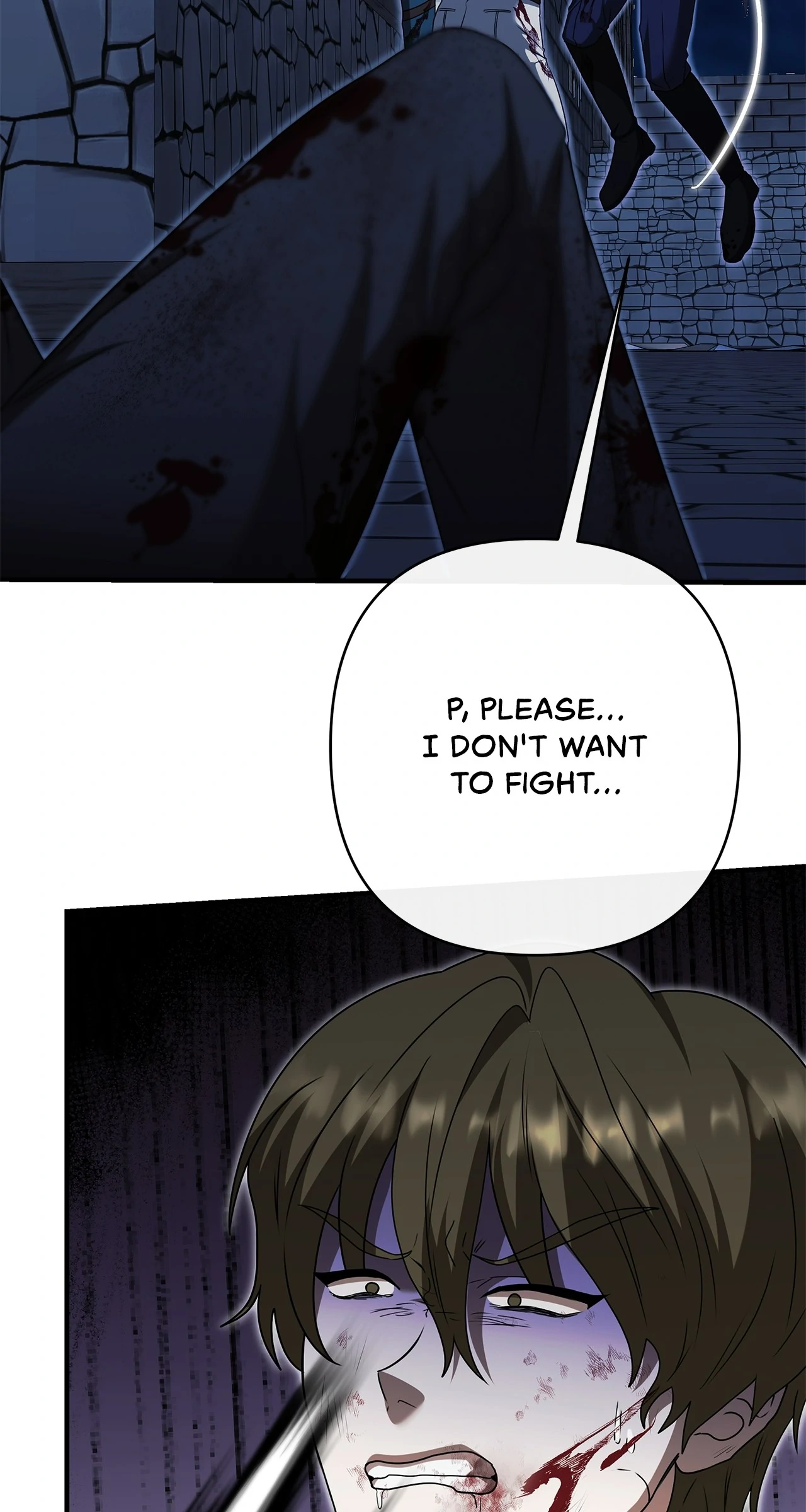 The S-Class Dungeon Owner Chapter 75 - page 39