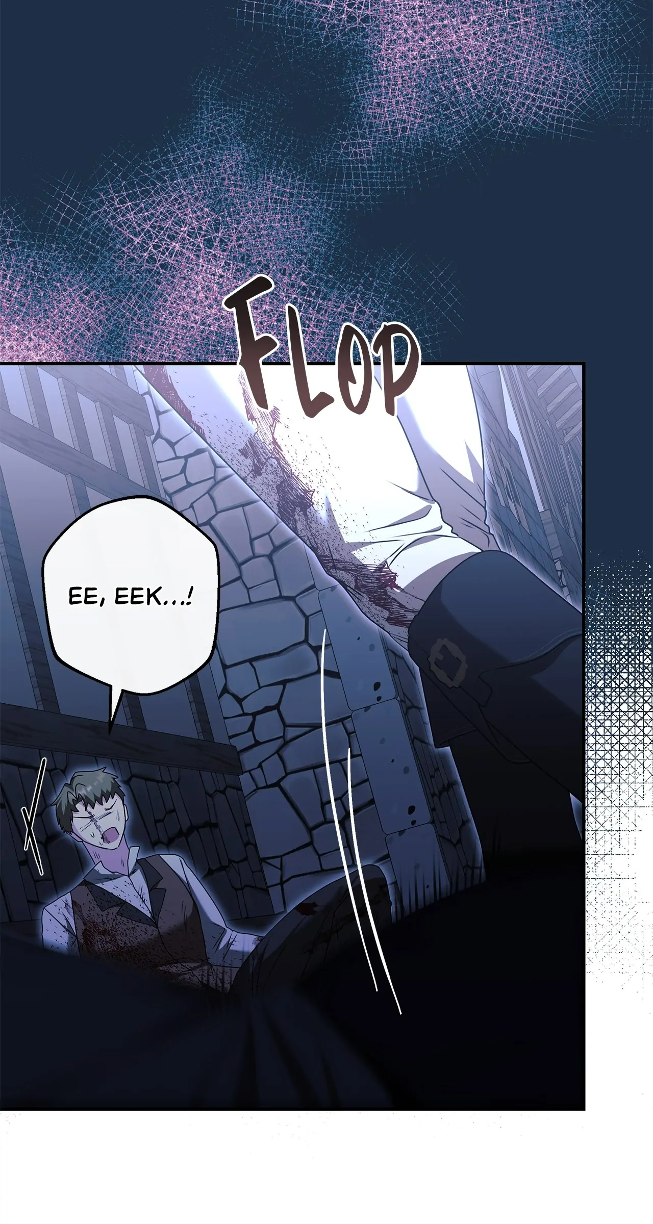 The S-Class Dungeon Owner Chapter 75 - page 44