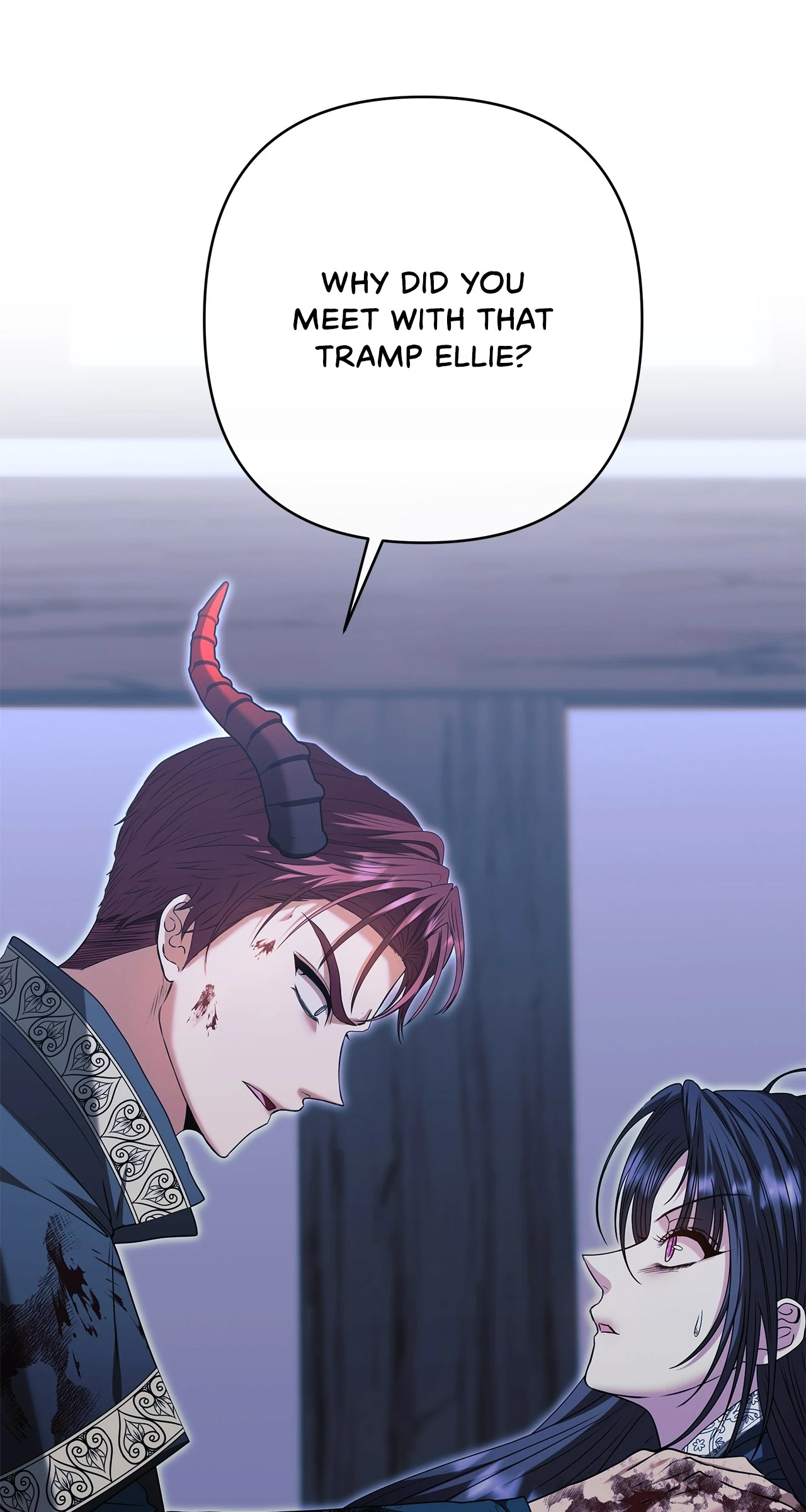 The S-Class Dungeon Owner Chapter 75 - page 61