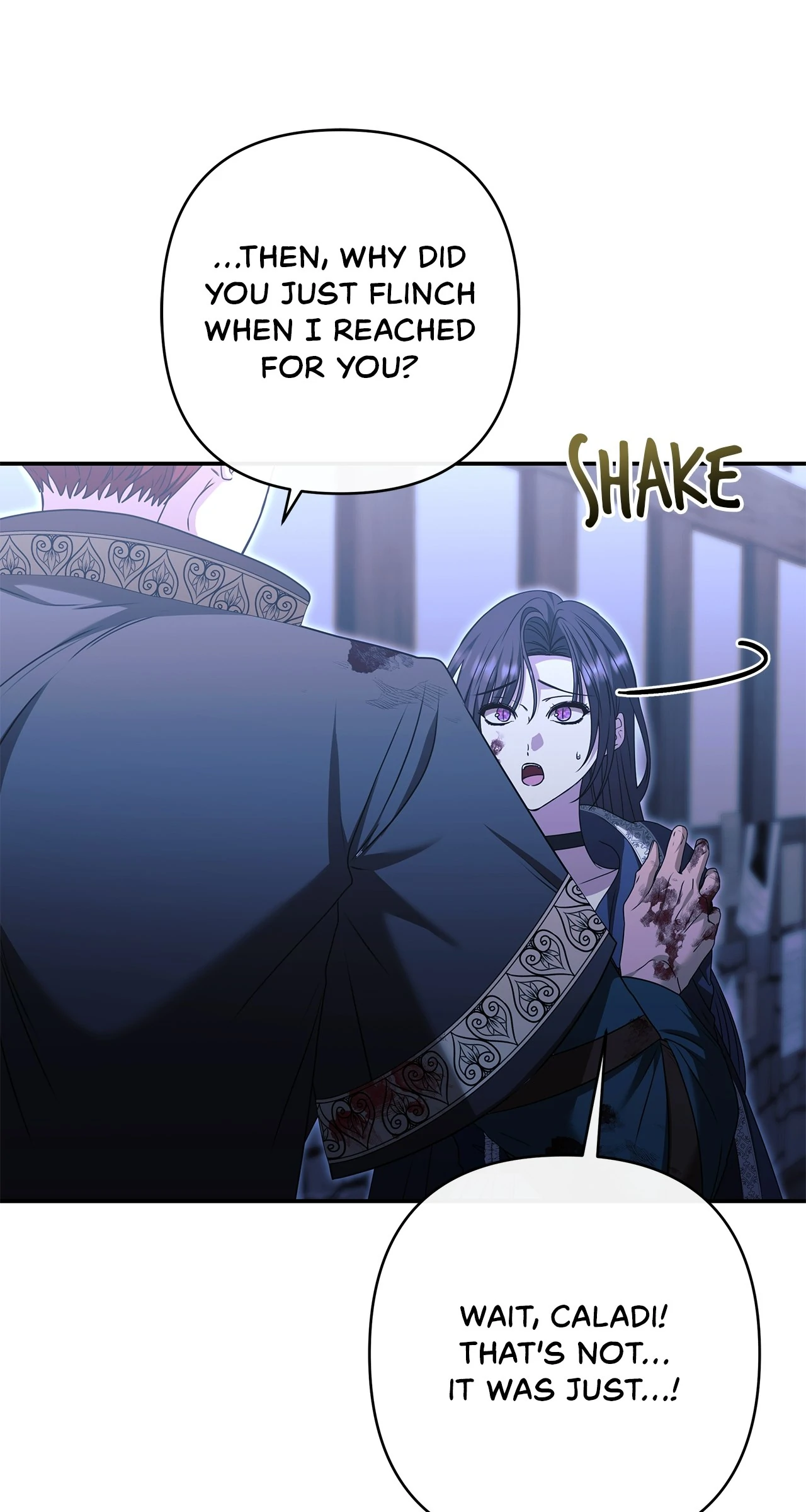 The S-Class Dungeon Owner Chapter 75 - page 65