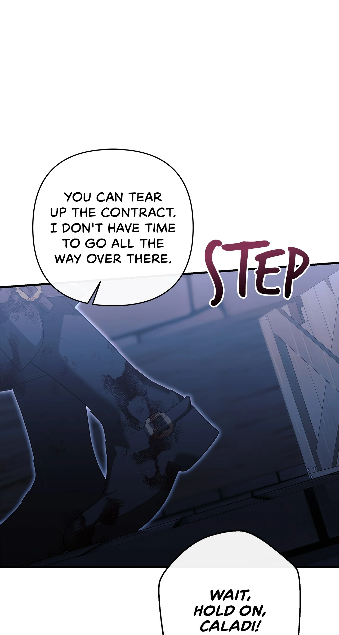 The S-Class Dungeon Owner Chapter 75 - page 69