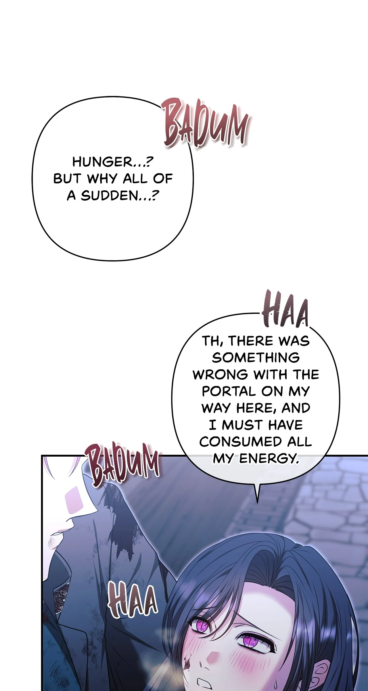 The S-Class Dungeon Owner Chapter 75 - page 77