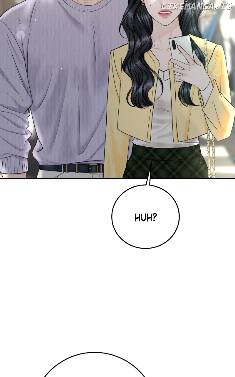 I'll Give You the Most Rotten One Chapter 47 - page 2