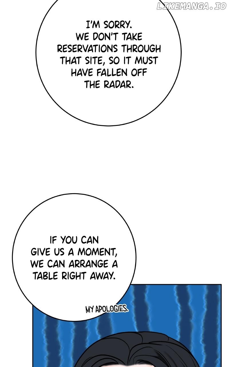 I'll Give You the Most Rotten One Chapter 47 - page 4