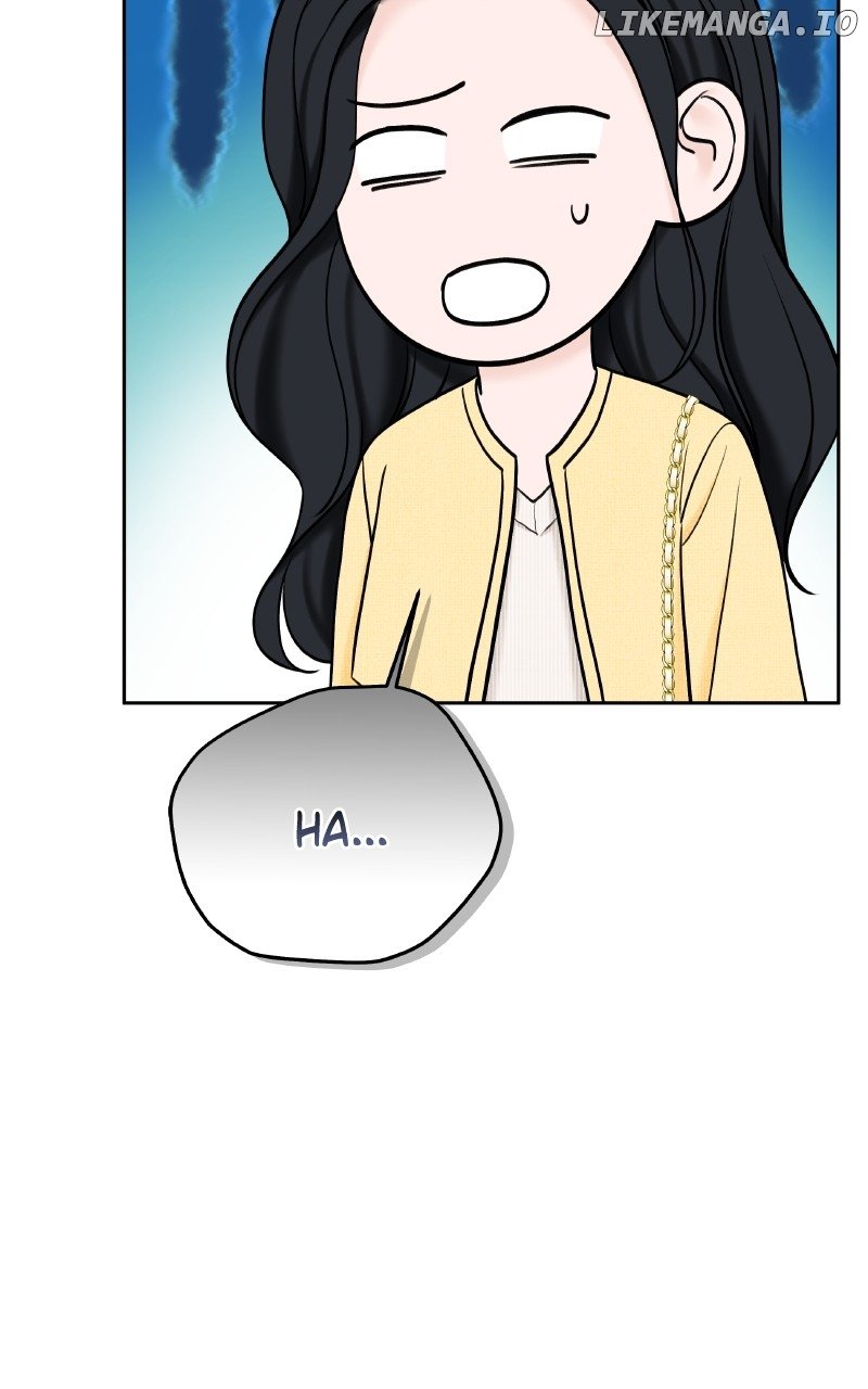 I'll Give You the Most Rotten One Chapter 47 - page 5
