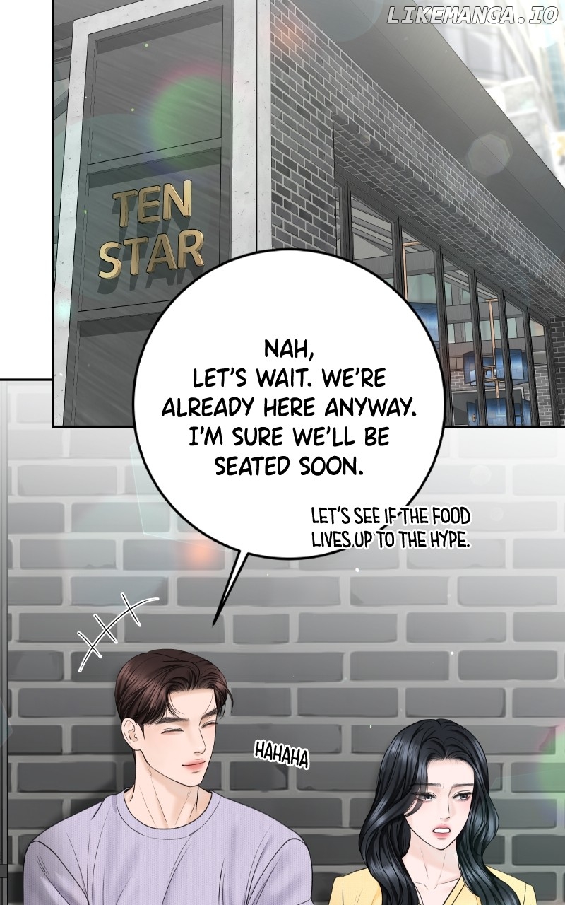I'll Give You the Most Rotten One Chapter 47 - page 8