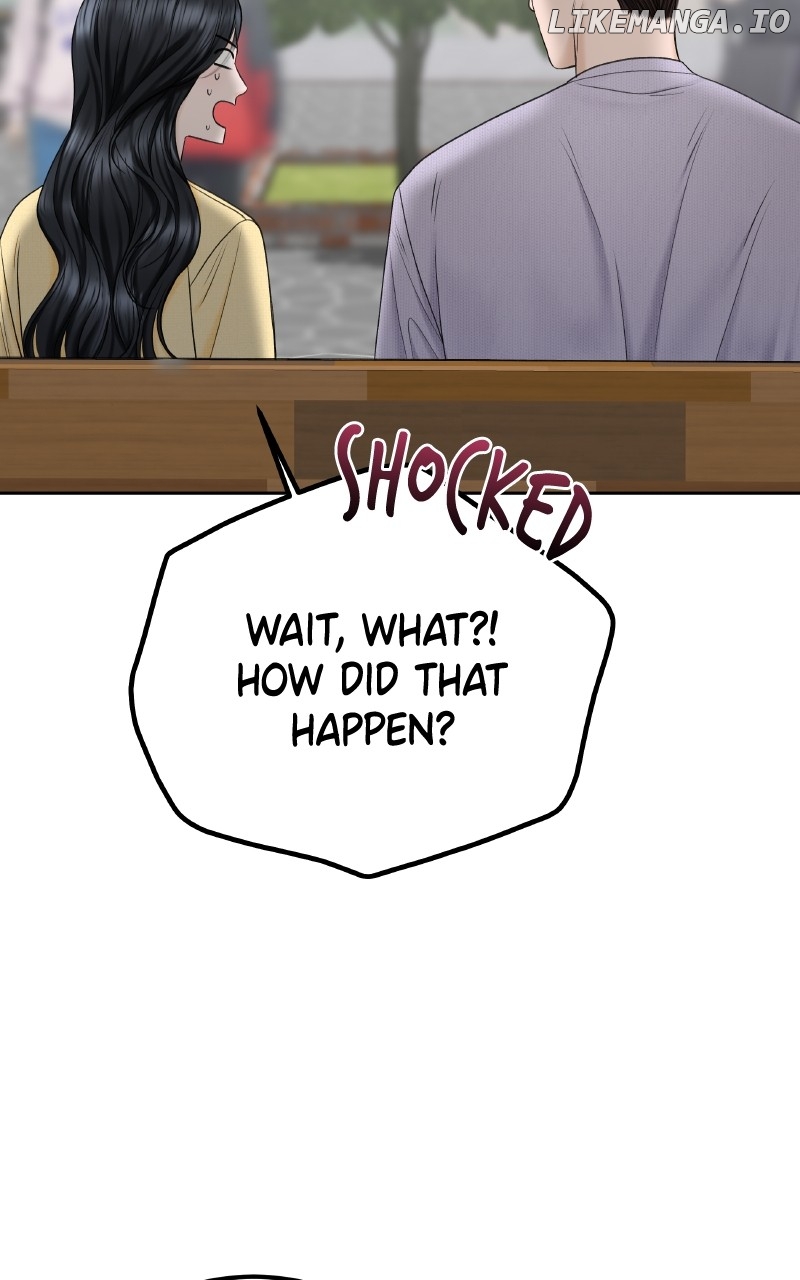 I'll Give You the Most Rotten One Chapter 47 - page 14