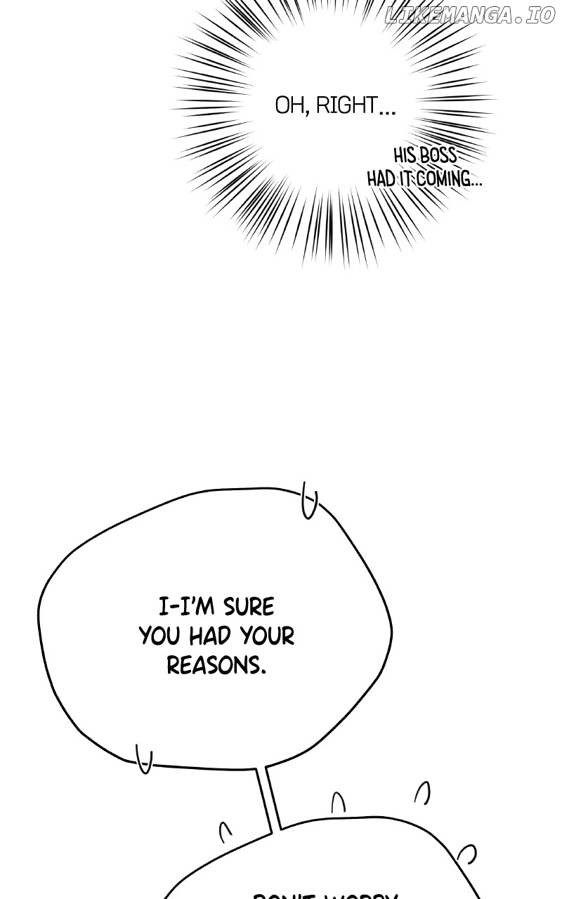 I'll Give You the Most Rotten One Chapter 47 - page 16