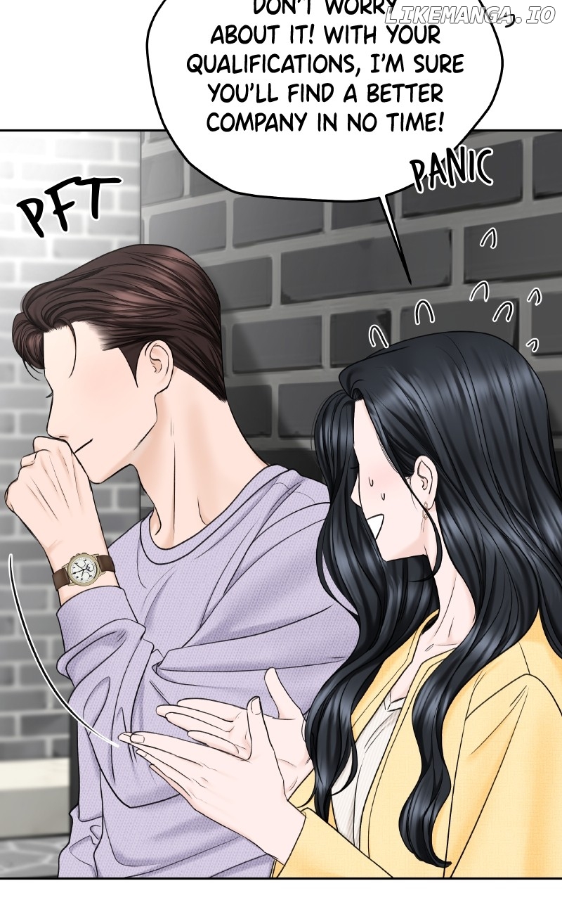 I'll Give You the Most Rotten One Chapter 47 - page 17