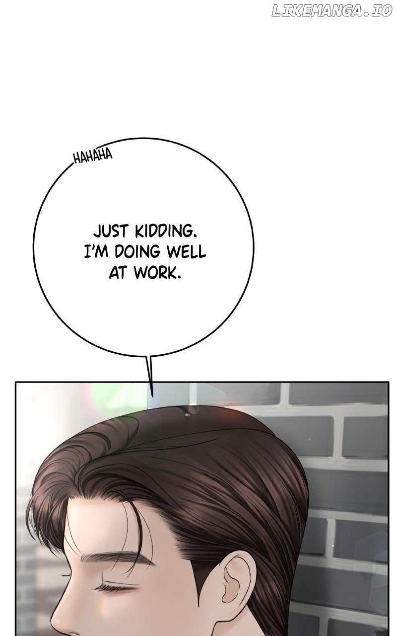 I'll Give You the Most Rotten One Chapter 47 - page 18