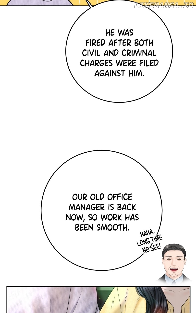 I'll Give You the Most Rotten One Chapter 47 - page 21
