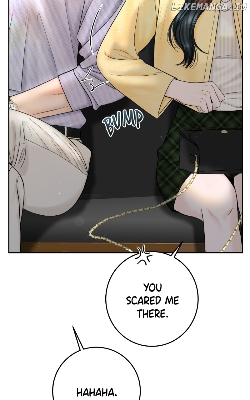 I'll Give You the Most Rotten One Chapter 47 - page 22