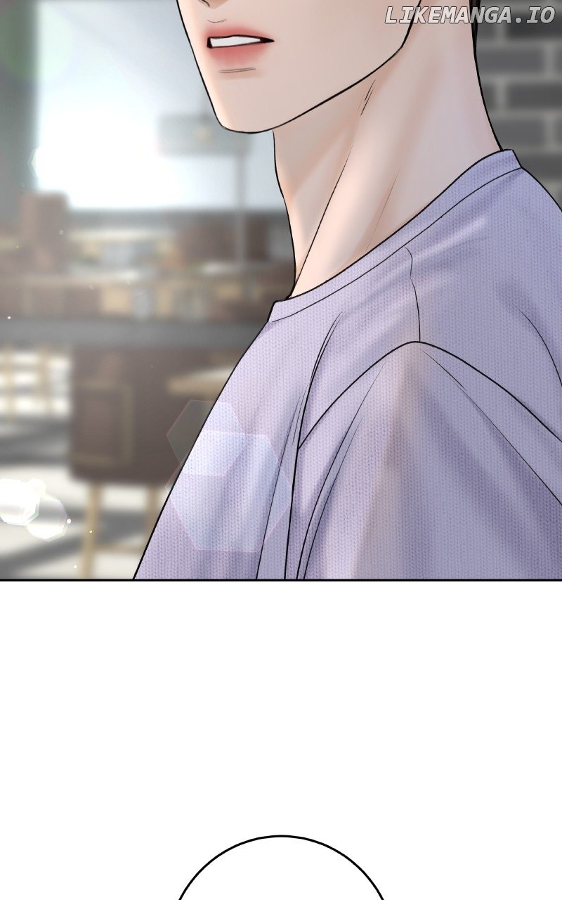 I'll Give You the Most Rotten One Chapter 47 - page 26