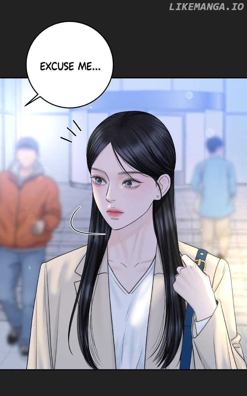 I'll Give You the Most Rotten One Chapter 47 - page 29