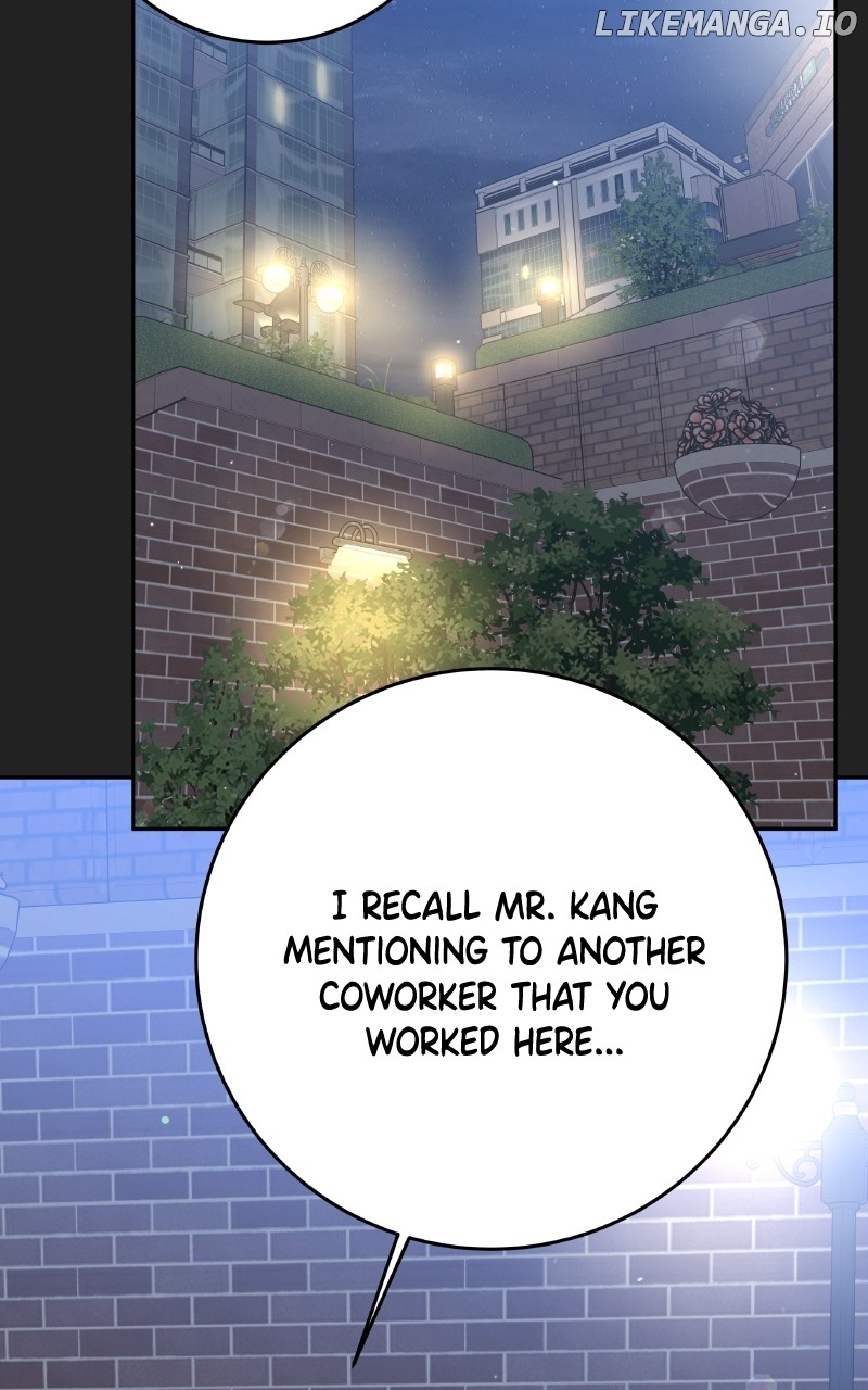 I'll Give You the Most Rotten One Chapter 47 - page 33