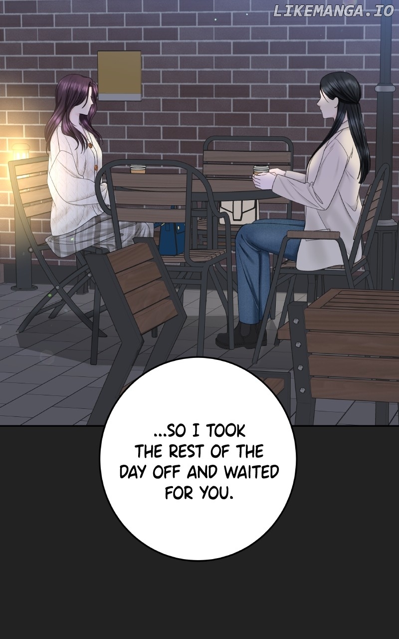 I'll Give You the Most Rotten One Chapter 47 - page 34