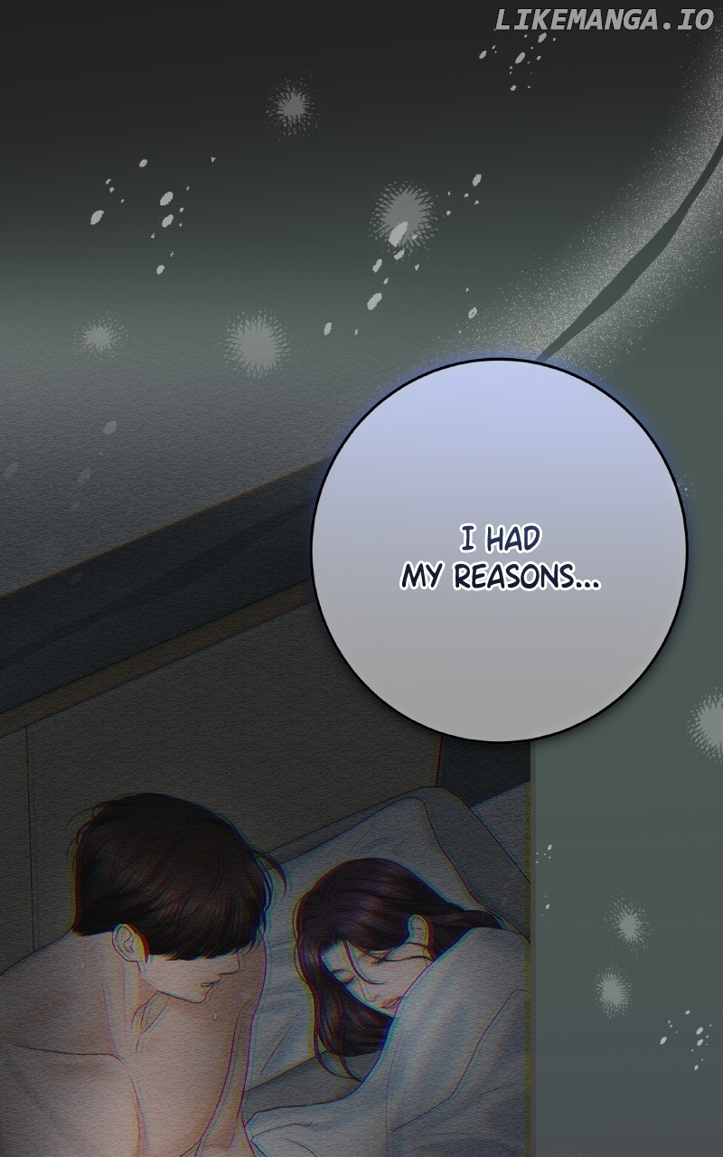 I'll Give You the Most Rotten One Chapter 47 - page 37
