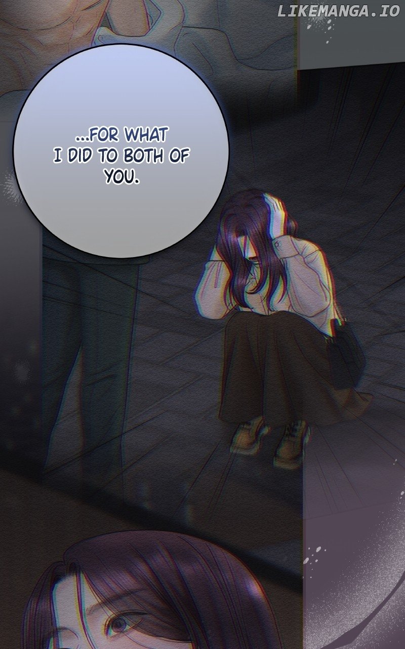 I'll Give You the Most Rotten One Chapter 47 - page 38