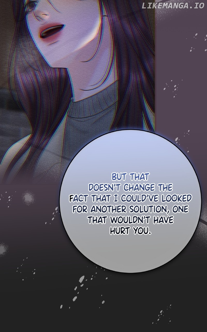 I'll Give You the Most Rotten One Chapter 47 - page 39