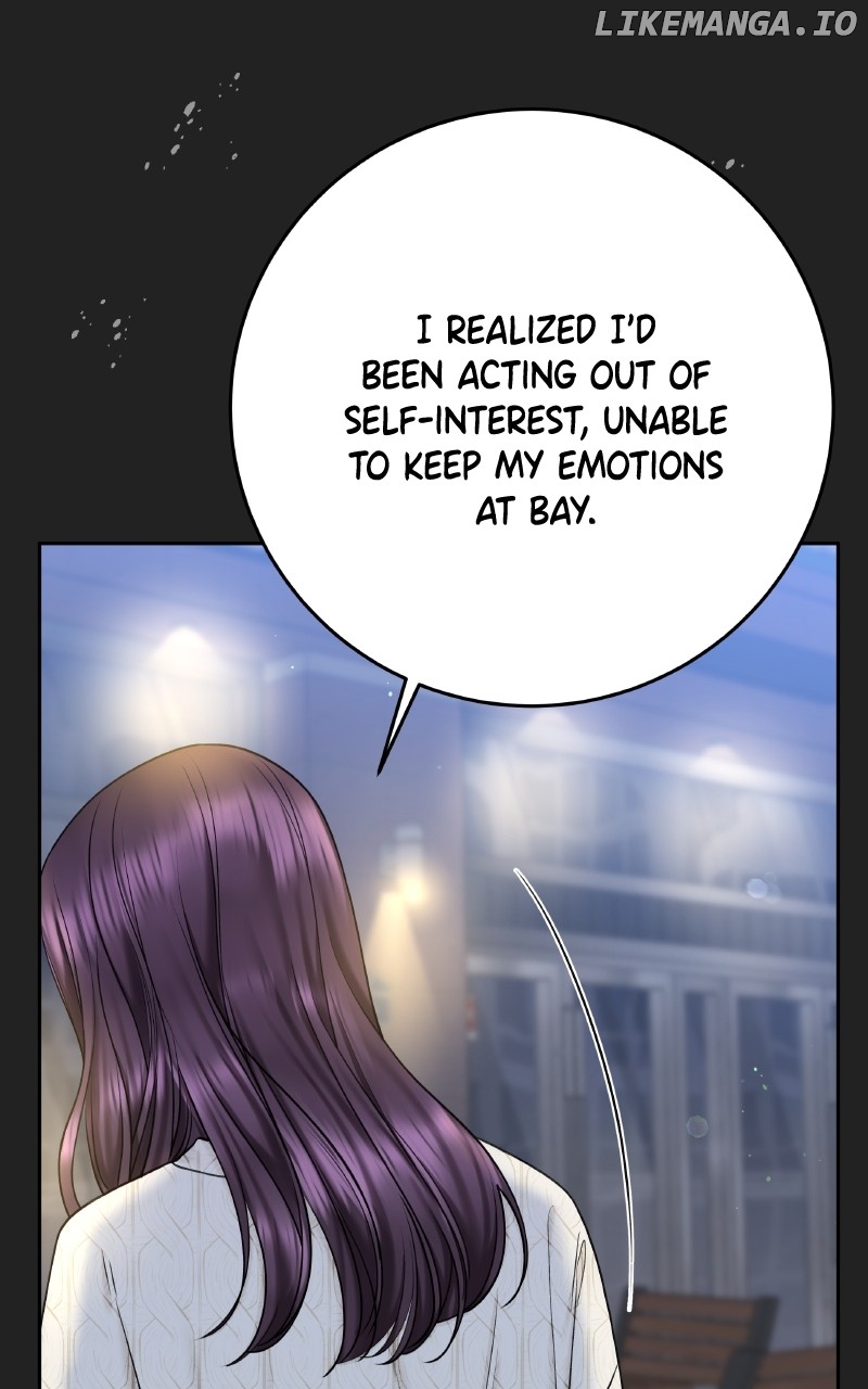 I'll Give You the Most Rotten One Chapter 47 - page 40