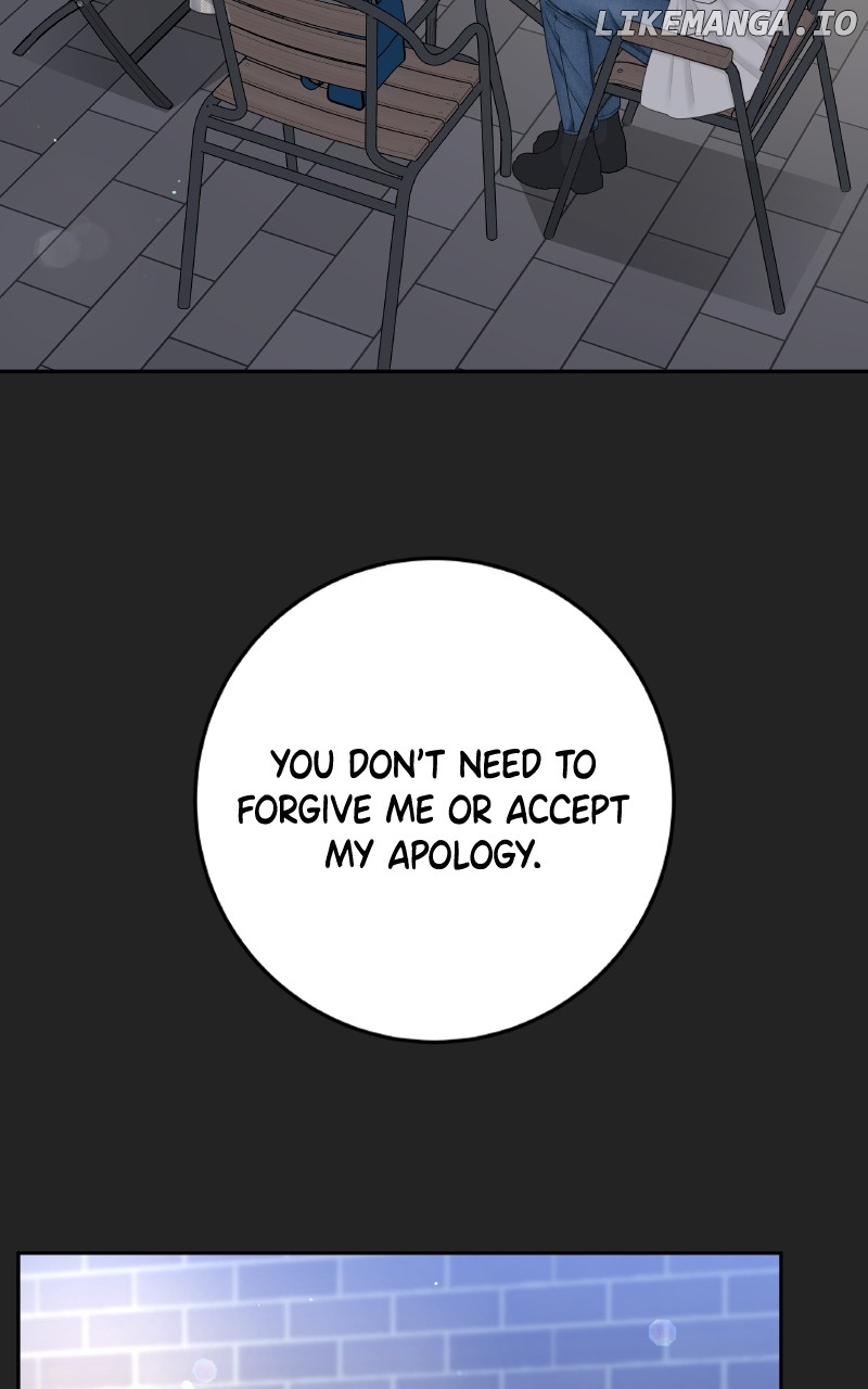 I'll Give You the Most Rotten One Chapter 47 - page 44