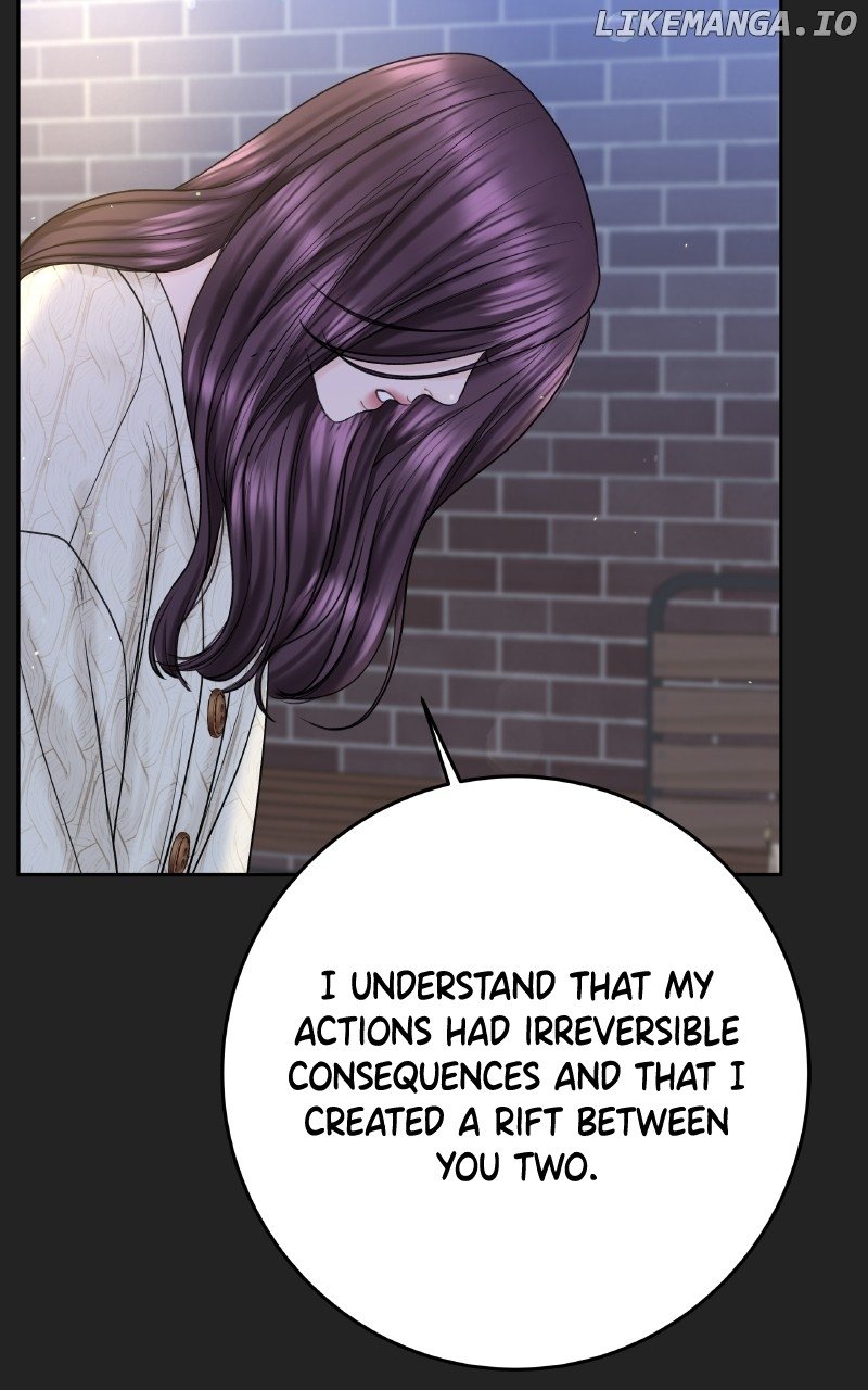 I'll Give You the Most Rotten One Chapter 47 - page 45