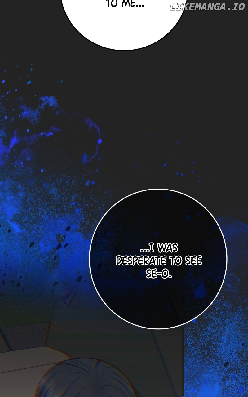 I'll Give You the Most Rotten One Chapter 47 - page 48