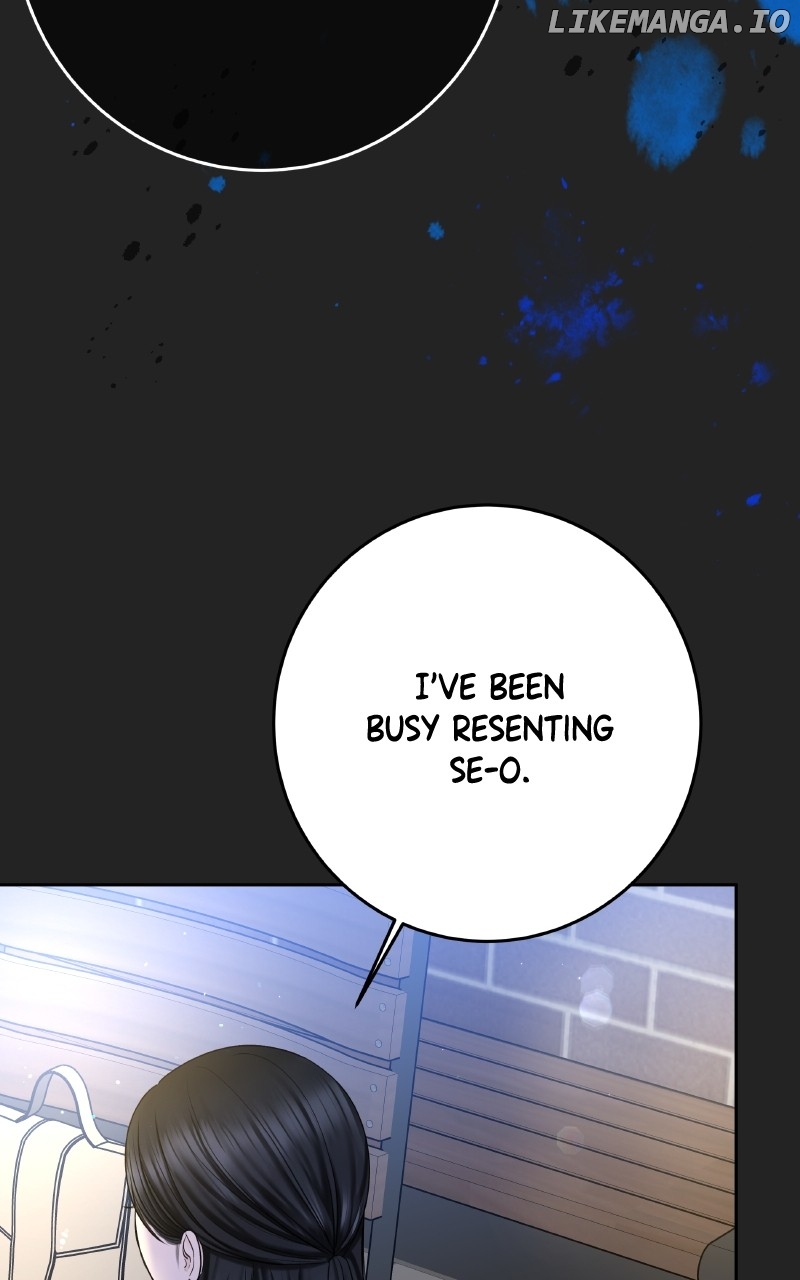 I'll Give You the Most Rotten One Chapter 47 - page 51