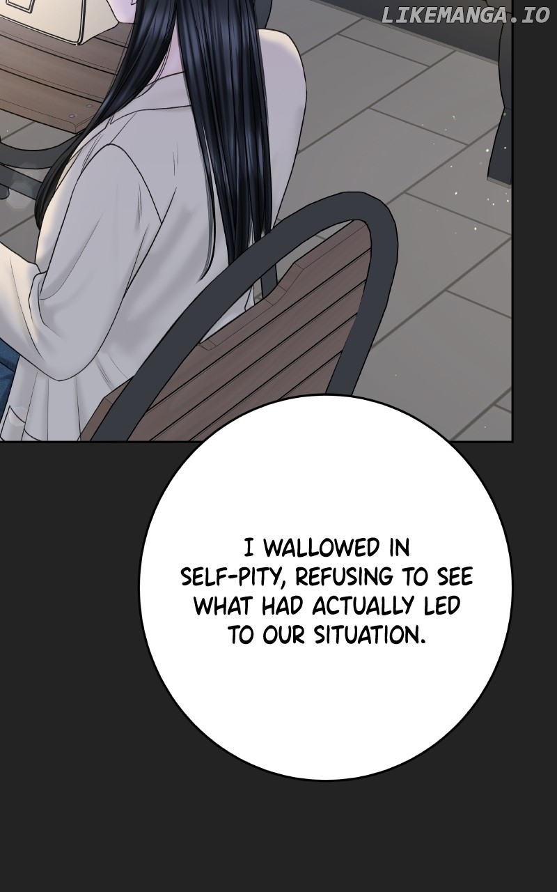 I'll Give You the Most Rotten One Chapter 47 - page 52
