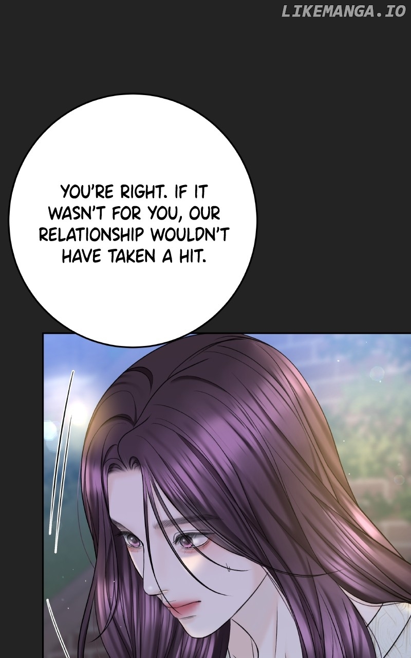 I'll Give You the Most Rotten One Chapter 47 - page 53