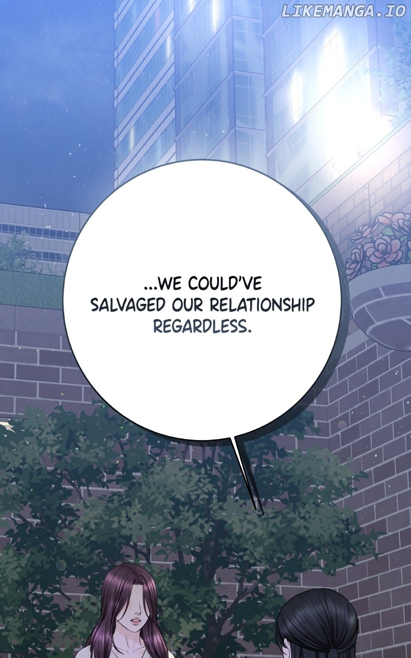 I'll Give You the Most Rotten One Chapter 47 - page 55