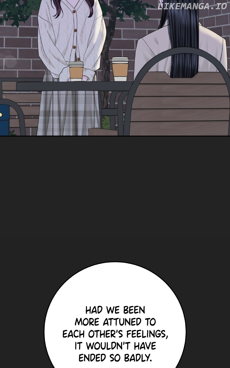I'll Give You the Most Rotten One Chapter 47 - page 56