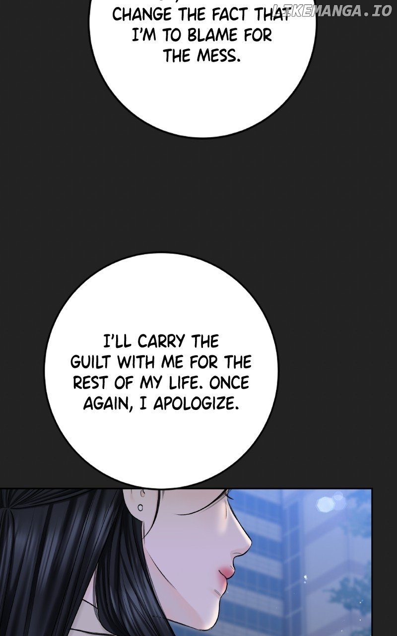I'll Give You the Most Rotten One Chapter 47 - page 58