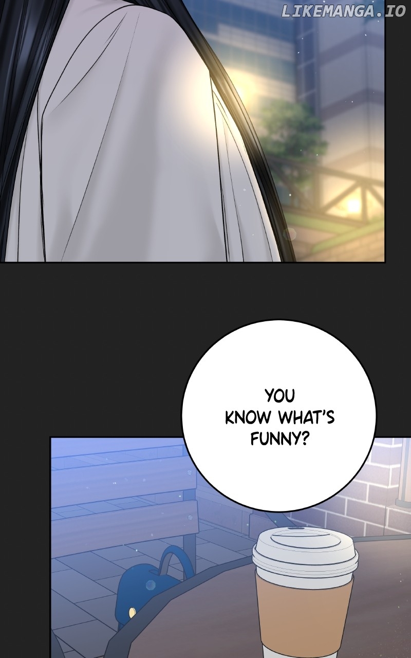 I'll Give You the Most Rotten One Chapter 47 - page 59