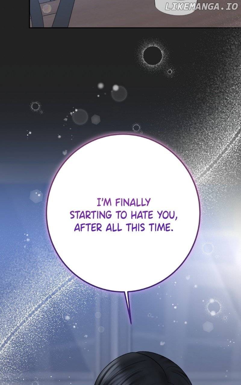 I'll Give You the Most Rotten One Chapter 47 - page 60