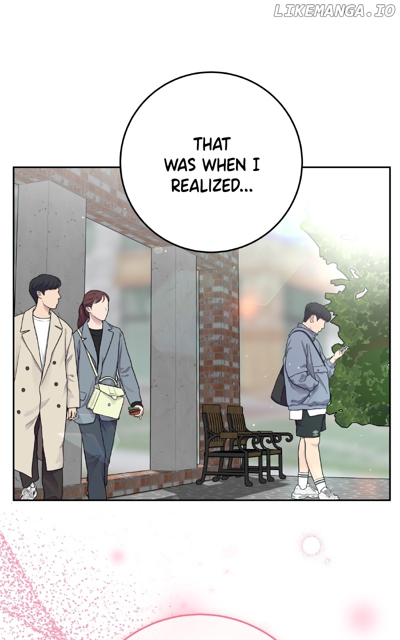 I'll Give You the Most Rotten One Chapter 47 - page 63