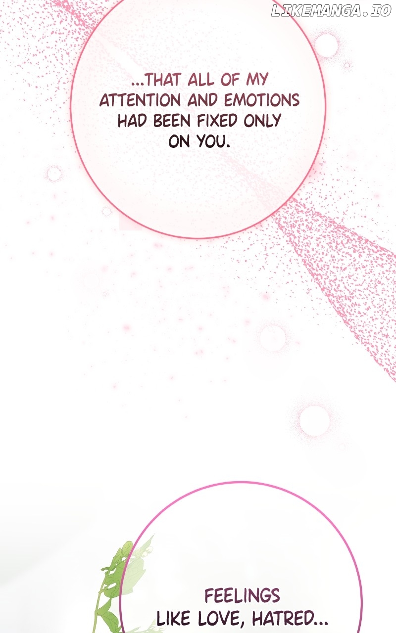 I'll Give You the Most Rotten One Chapter 47 - page 64