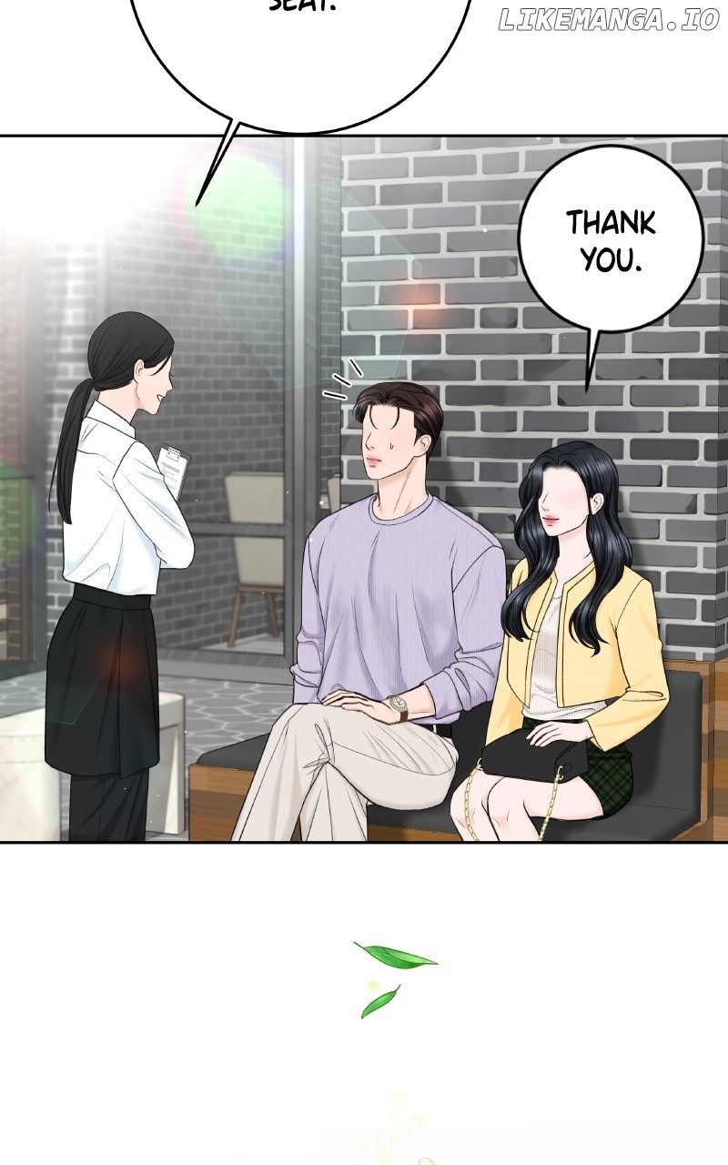 I'll Give You the Most Rotten One Chapter 47 - page 69