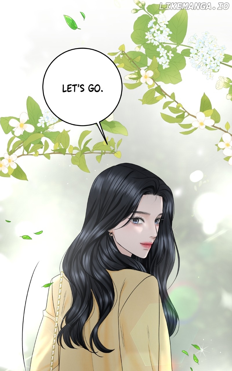 I'll Give You the Most Rotten One Chapter 47 - page 70
