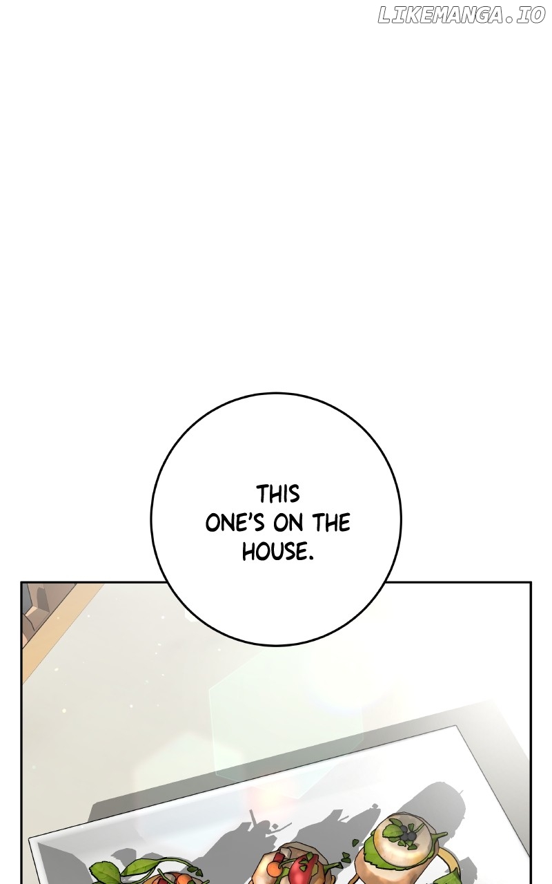 I'll Give You the Most Rotten One Chapter 47 - page 73