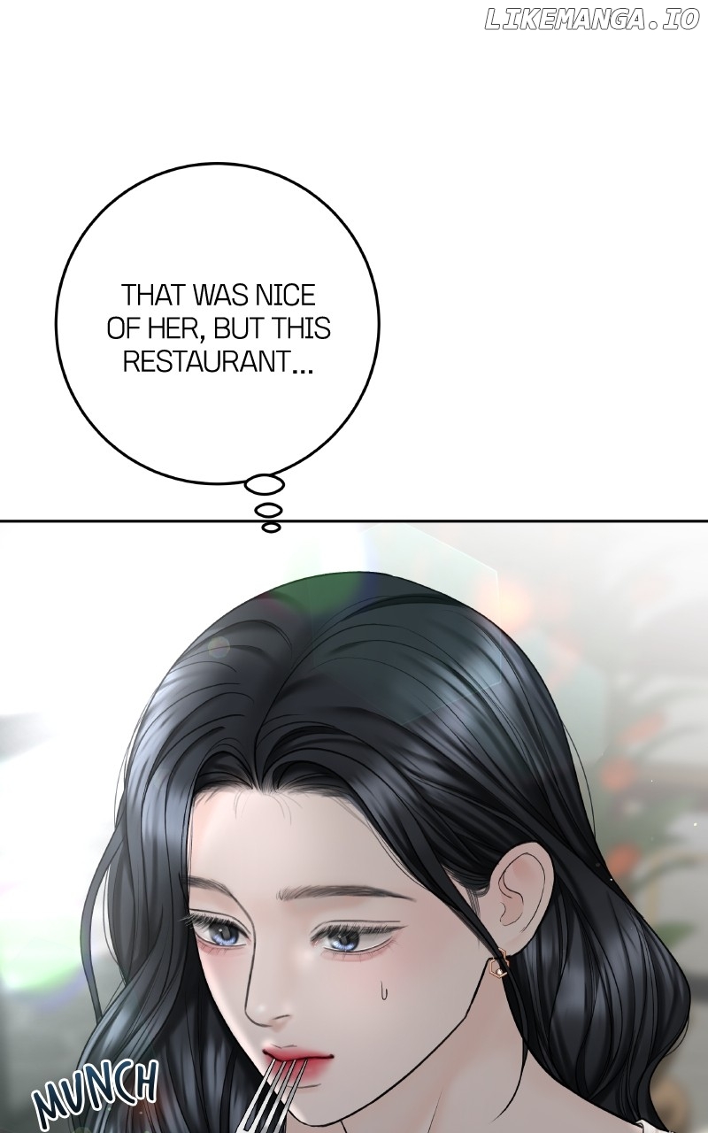 I'll Give You the Most Rotten One Chapter 47 - page 76