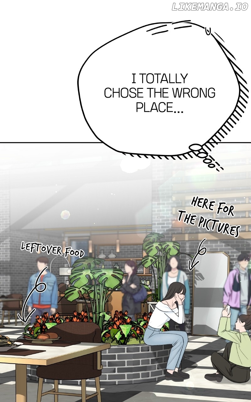 I'll Give You the Most Rotten One Chapter 47 - page 79
