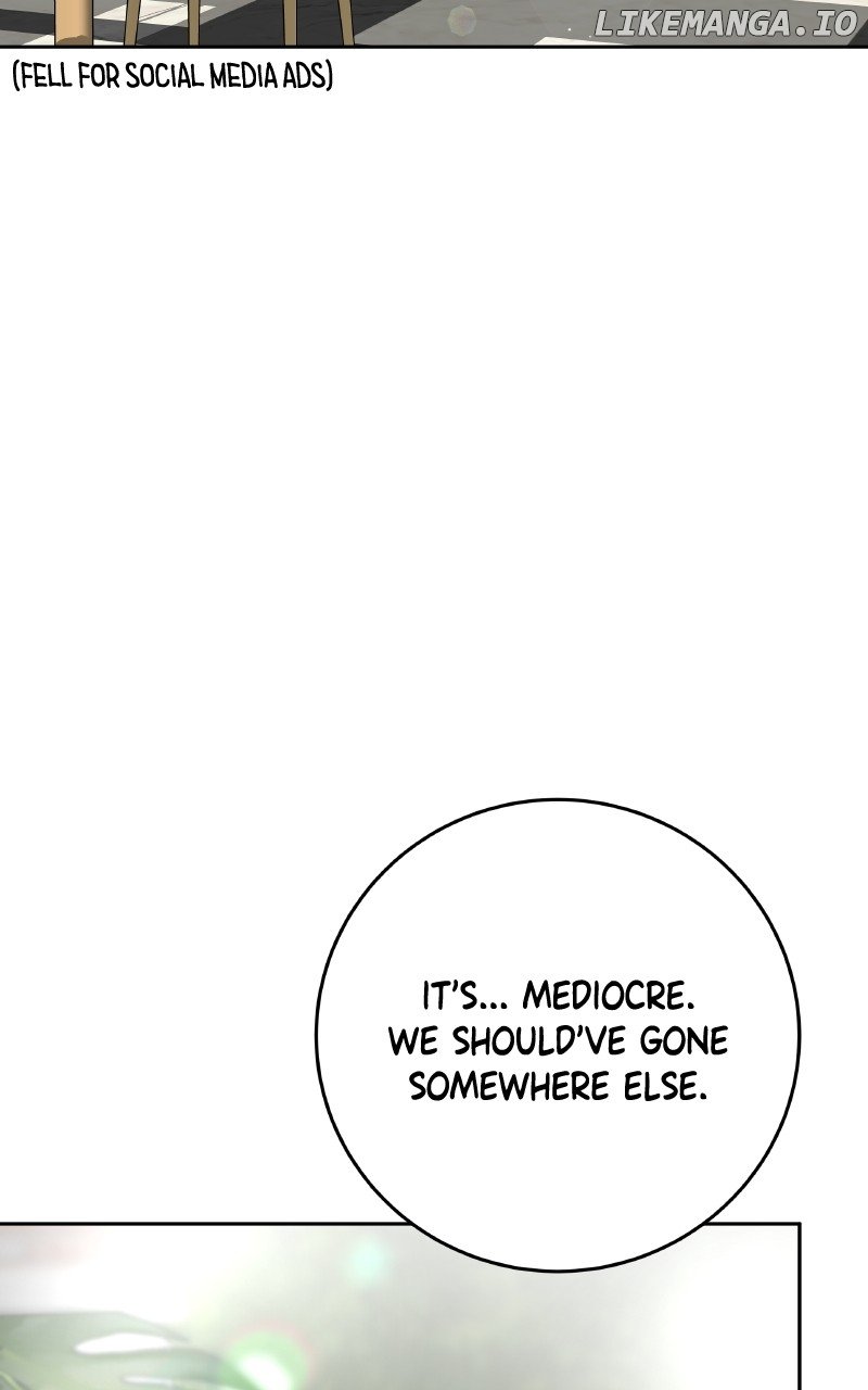 I'll Give You the Most Rotten One Chapter 47 - page 80