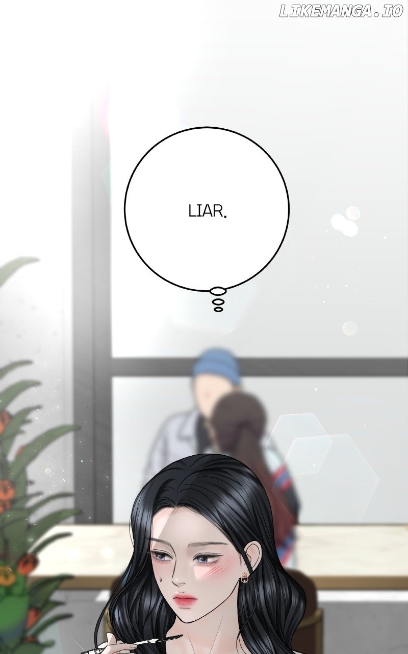 I'll Give You the Most Rotten One Chapter 47 - page 86