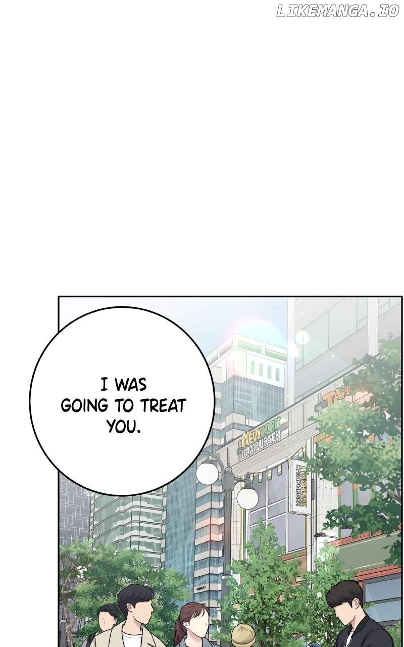 I'll Give You the Most Rotten One Chapter 47 - page 89