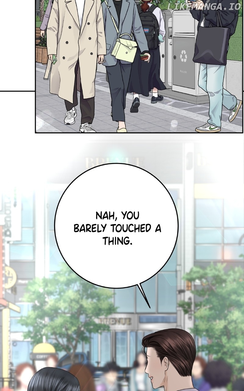 I'll Give You the Most Rotten One Chapter 47 - page 90