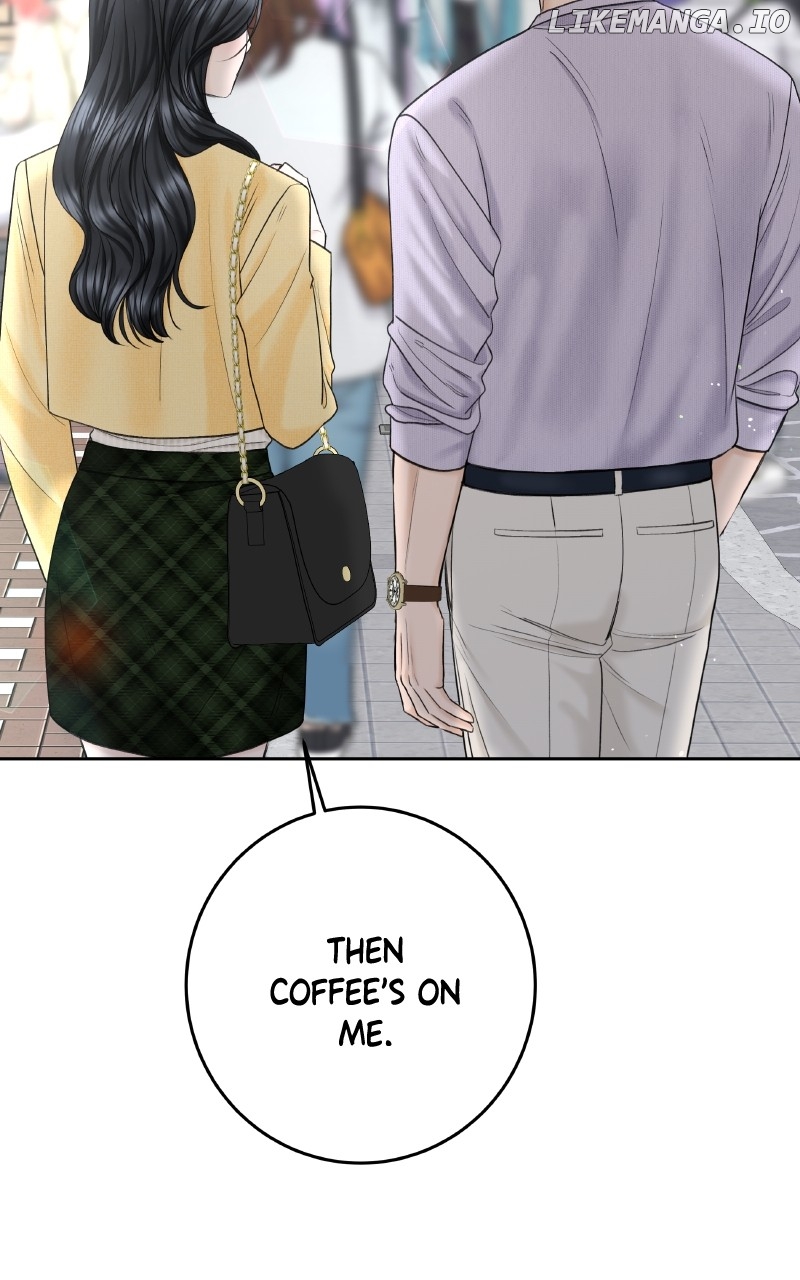 I'll Give You the Most Rotten One Chapter 47 - page 91