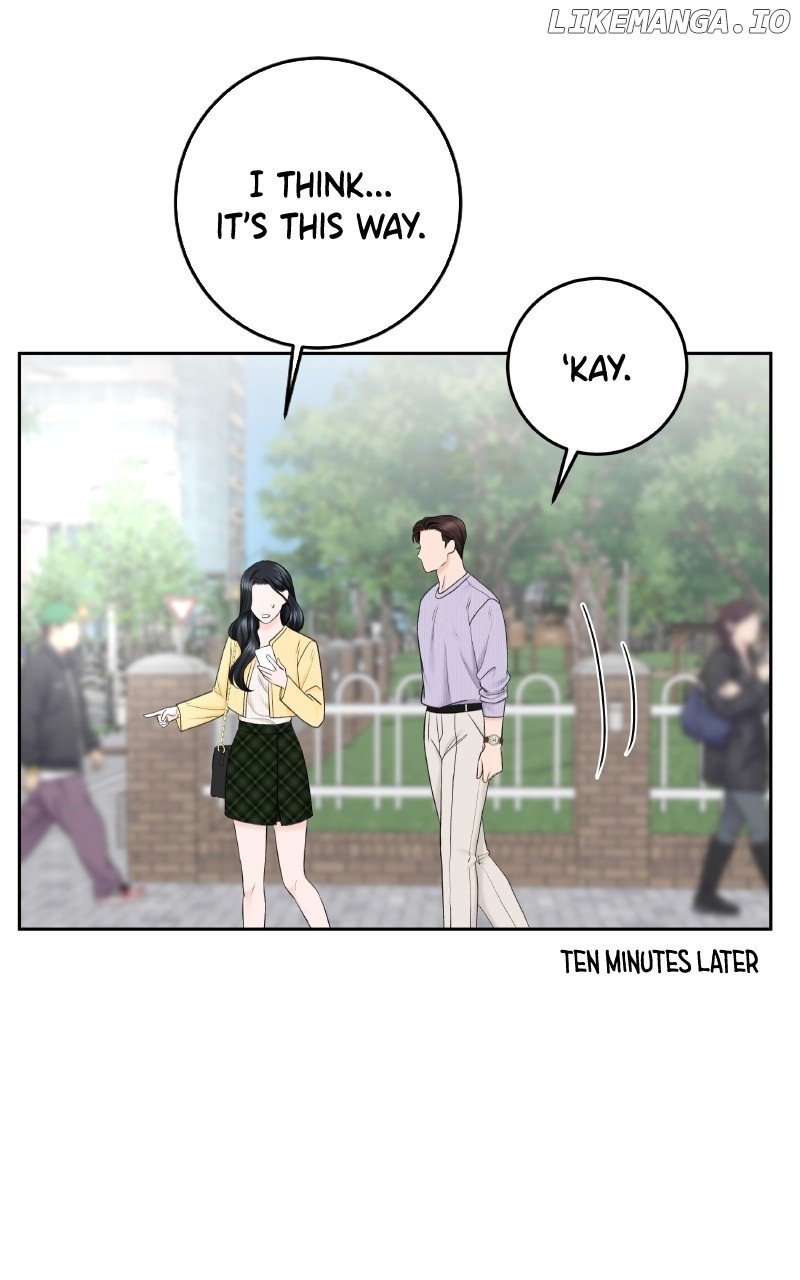 I'll Give You the Most Rotten One Chapter 47 - page 95