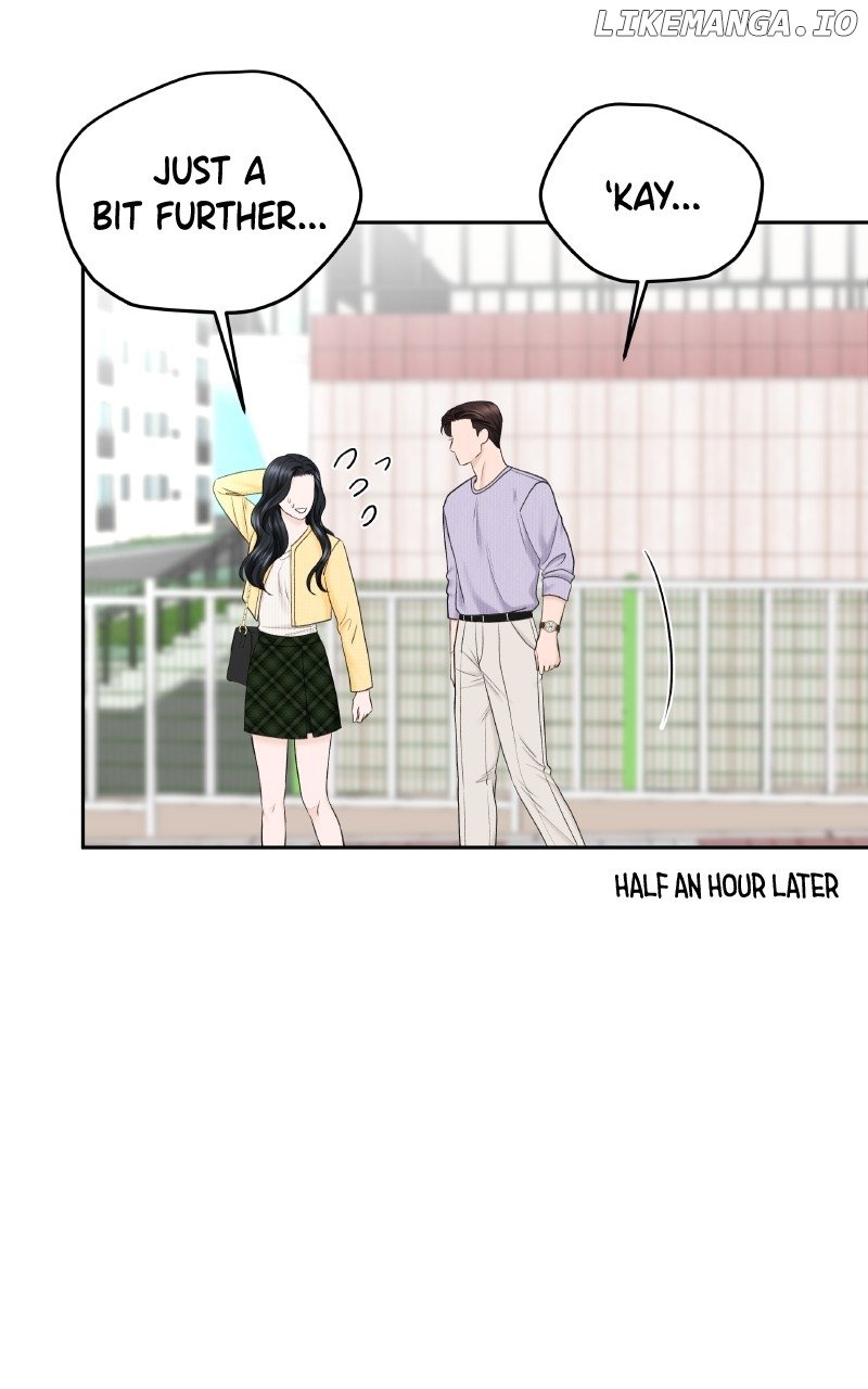 I'll Give You the Most Rotten One Chapter 47 - page 96