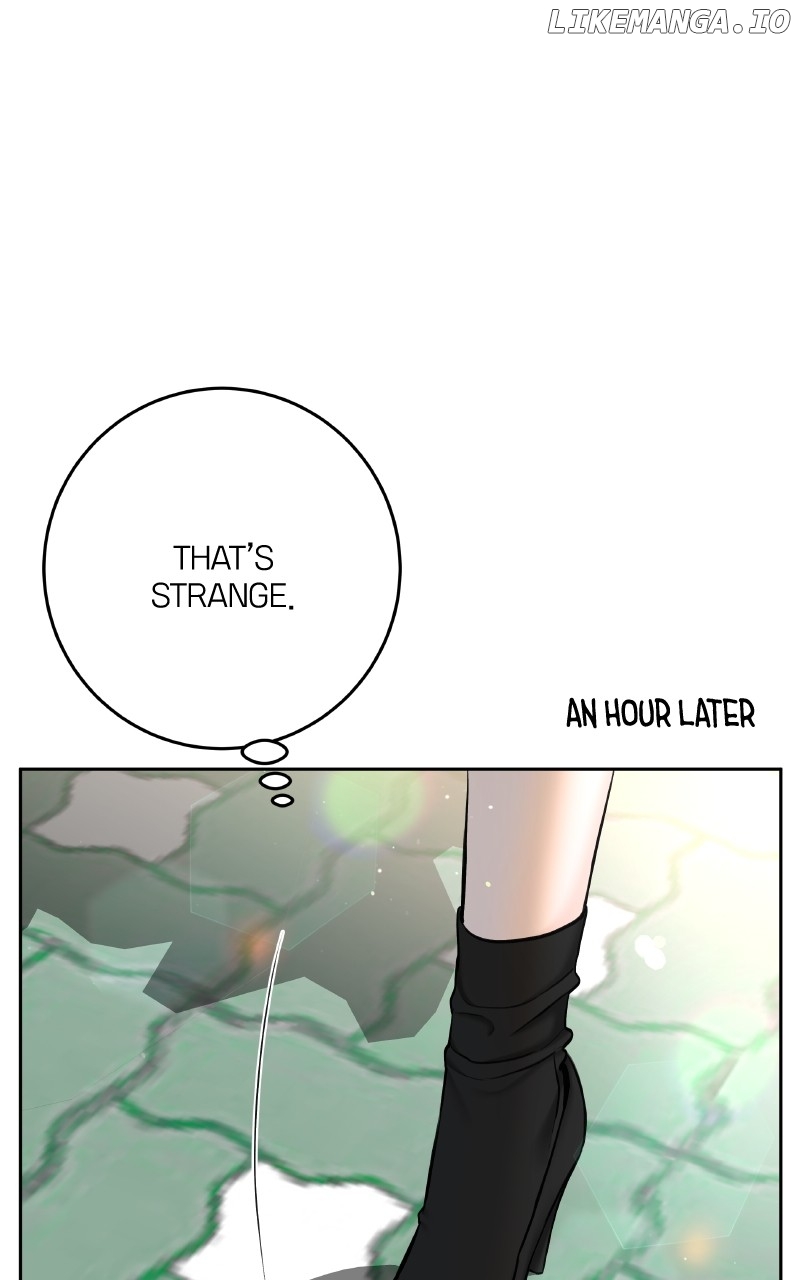 I'll Give You the Most Rotten One Chapter 47 - page 97